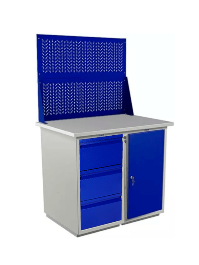 Верстак Практик Profi WT100.WD3/WD1.020 купить в Краснодаре