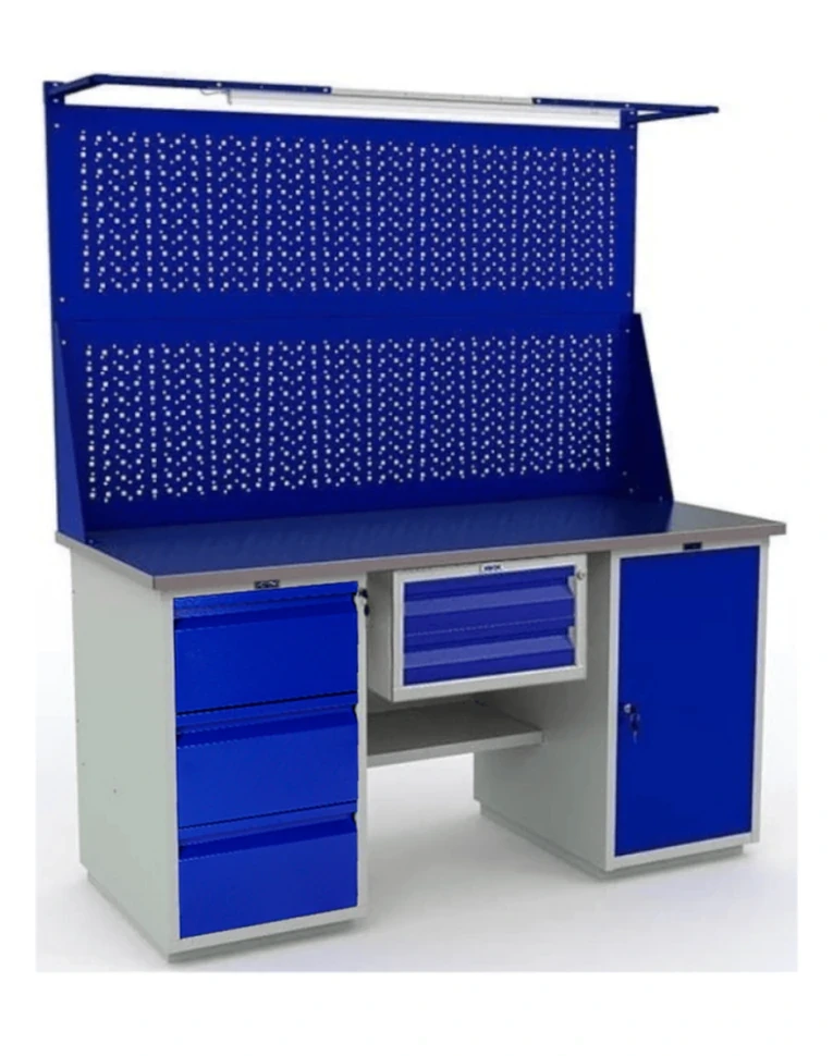 Верстак Практик Profi WT160.WD3/WD1.121 купить в Краснодаре