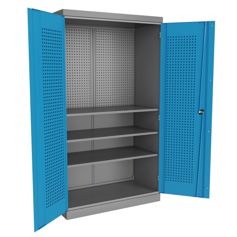 Шкаф инструментальный TNC 180.S3 купить в Краснодаре