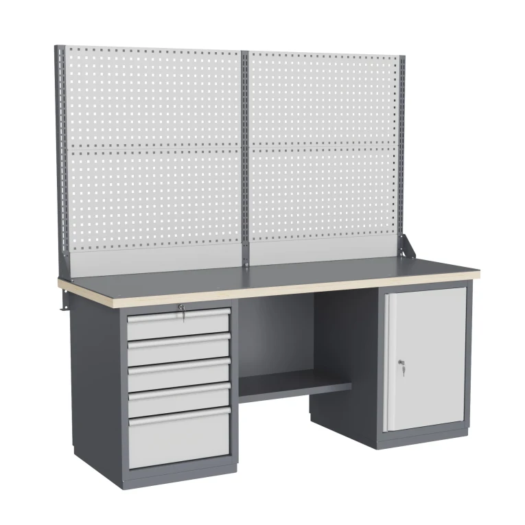 Верстак FBK 205.57.4-2 купить в Краснодаре Верстак FBK 205.57.4-2 купить в Краснодаре