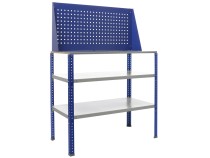 Верстак Практик Garage №114 Верстак Практик Garage №114