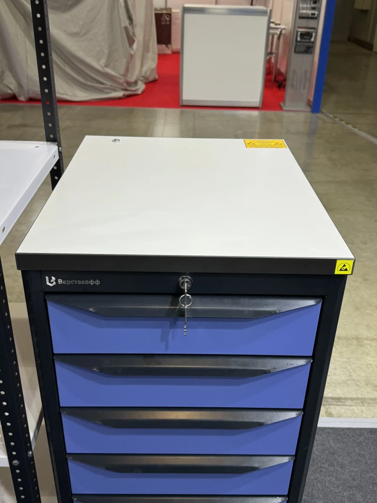 Тумба SPC А XL5 купить в Краснодаре