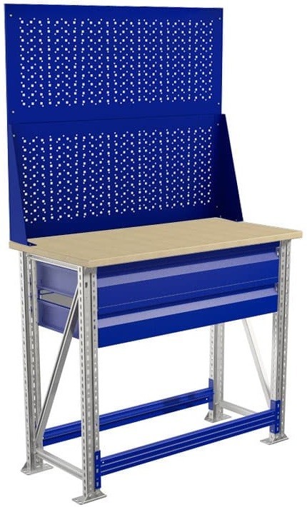 Верстак Master M100.MF1 / MF1.220 купить в Краснодаре