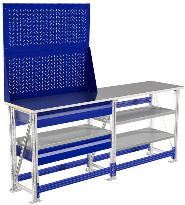 Верстак Master MT100.MF1 / MF1 / MF1.221.002 купить в Краснодаре Верстак Master MT100.MF1 / MF1 / MF1.221.002 купить в Краснодаре