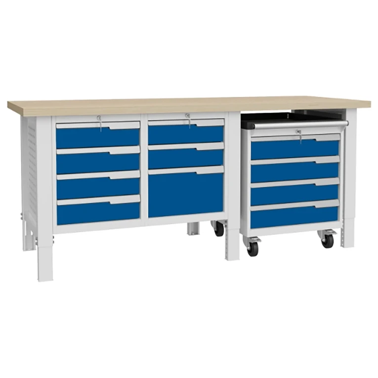 Стол-верстак Craft 2002.S34M4.3 купить в Краснодаре