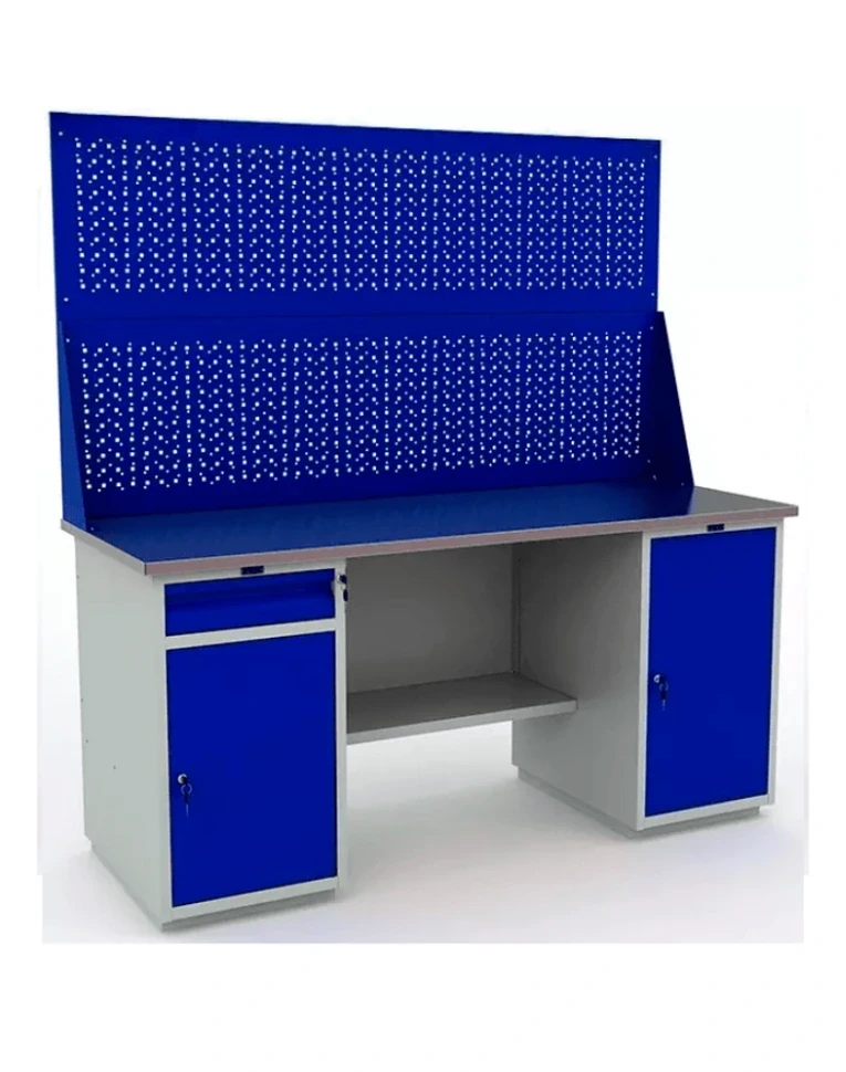 Верстак Profi WT180.WD2/WD1.020 купить в Краснодаре