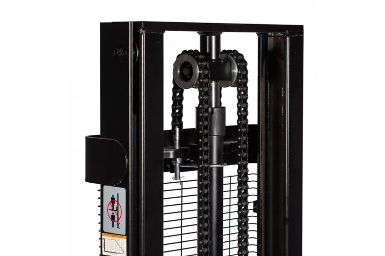 Штабелер электрический самоходный 1 т - 3,5 м Вилы: 1150 , Гелевая АКБ, CL1035J SIBLINE купить в Краснодаре Штабелер электрический самоходный 1 т - 3,5 м Вилы: 1150 , Гелевая АКБ, CL1035J SIBLINE купить в Краснодаре