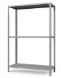 Стеллаж MS Strong 1600х1500х300 3 полки