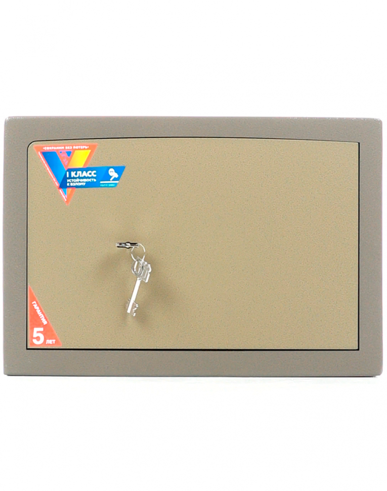 Взломостойкий сейф Valberg Карат-30 купить в Краснодаре
