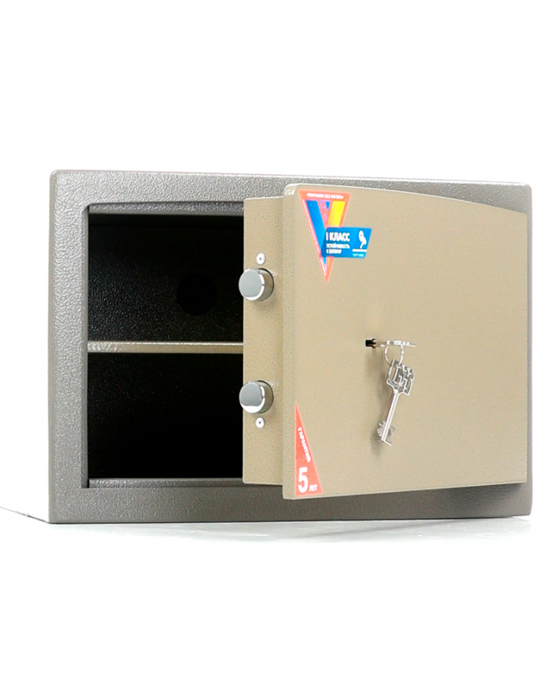 Взломостойкий сейф Valberg Карат-30 купить в Краснодаре