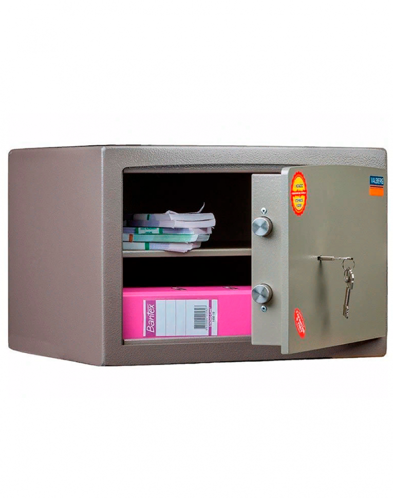 Взломостойкий сейф Valberg Карат-30 купить в Краснодаре