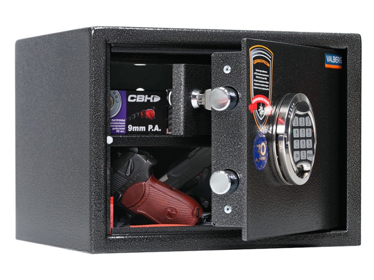 Оружейный сейф Valberg Арсенал 25T EL купить в Краснодаре Оружейный сейф Valberg Арсенал 25T EL купить в Краснодаре