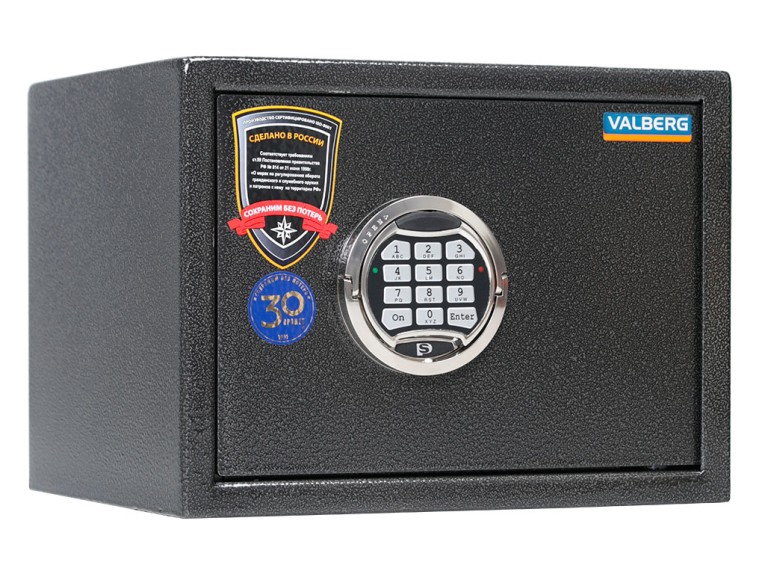 Оружейный сейф Valberg Арсенал 25T EL купить в Краснодаре Оружейный сейф Valberg Арсенал 25T EL купить в Краснодаре