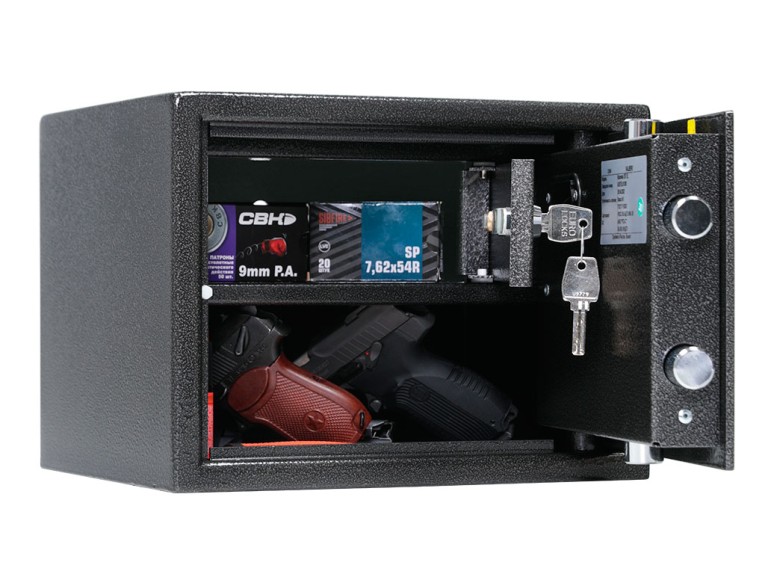 Оружейный сейф Valberg Арсенал 25T EL купить в Краснодаре Оружейный сейф Valberg Арсенал 25T EL купить в Краснодаре