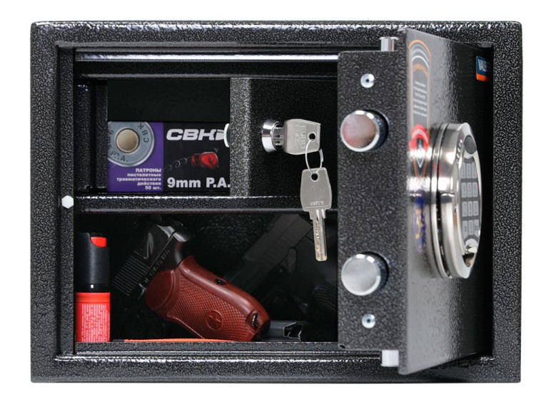 Оружейный сейф Valberg Арсенал 25T EL купить в Краснодаре Оружейный сейф Valberg Арсенал 25T EL купить в Краснодаре