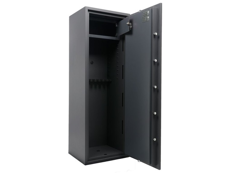 Оружейный сейф ASG/WS8 купить в Краснодаре Оружейный сейф ASG/WS8 купить в Краснодаре