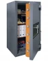 Взломостойкий сейф MDTB Burgas-1368 EK