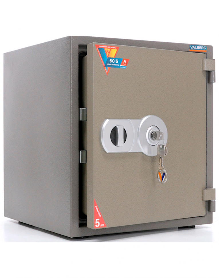 Огнестойкий сейф Valberg FRS-51 KL купить в Краснодаре Огнестойкий сейф Valberg FRS-51 KL купить в Краснодаре