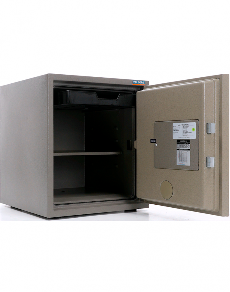 Огнестойкий сейф Valberg FRS-51 KL купить в Краснодаре Огнестойкий сейф Valberg FRS-51 KL купить в Краснодаре