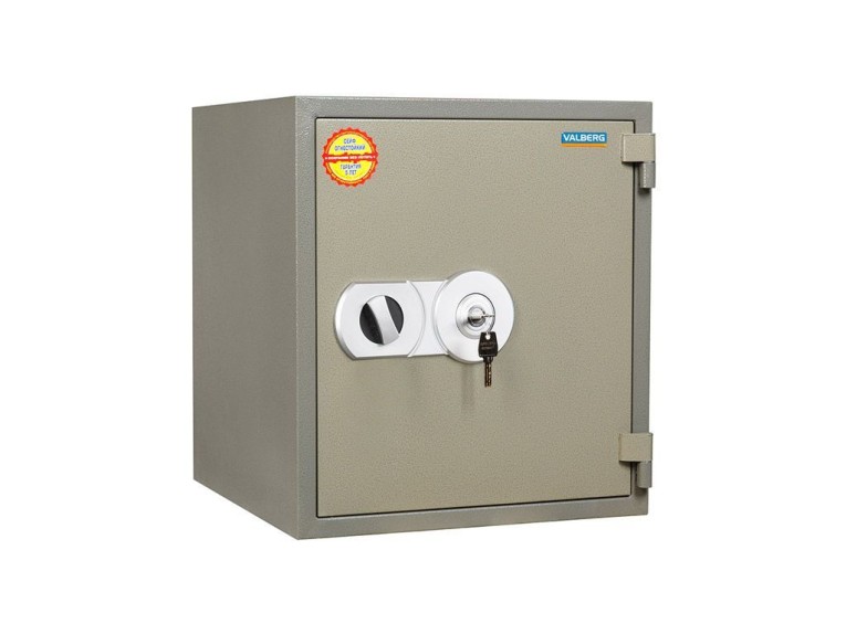 Огнестойкий сейф Valberg FRS-51 KL купить в Краснодаре Огнестойкий сейф Valberg FRS-51 KL купить в Краснодаре