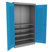 Шкаф инструментальный TNC 180.S4 Шкаф инструментальный TNC 180.S4