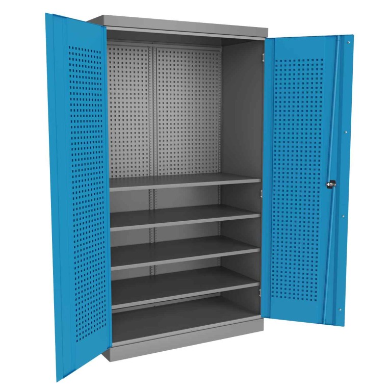 Шкаф инструментальный TNC 180.S4 купить в Краснодаре