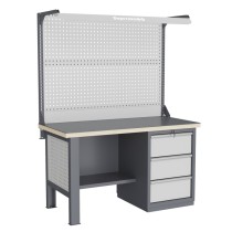 Верстак FBK 1551.13.3-2F Верстак FBK 1551.13.3-2F