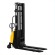 Штабелер с электроподъемом BDA 1530 (1500 кг, 3 м, 12В / 120Ач) SMARTLIFT (SMART) купить в Краснодаре