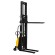 Штабелер с электроподъемом BDA 1530 (1500 кг, 3 м, 12В / 120Ач) SMARTLIFT (SMART) купить в Краснодаре