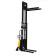 Штабелер с электроподъемом BDA 1530 (1500 кг, 3 м, 12В / 120Ач) SMARTLIFT (SMART) купить в Краснодаре