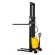 Штабелер с электроподъемом BDA 1530 (1500 кг, 3 м, 12В / 120Ач) SMARTLIFT (SMART) купить в Краснодаре