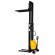 Штабелер с электроподъемом BDA 1530 (1500 кг, 3 м, 12В / 120Ач) SMARTLIFT (SMART) купить в Краснодаре