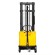 Штабелер с электроподъемом BDA 1530 (1500 кг, 3 м, 12В / 120Ач) SMARTLIFT (SMART) купить в Краснодаре