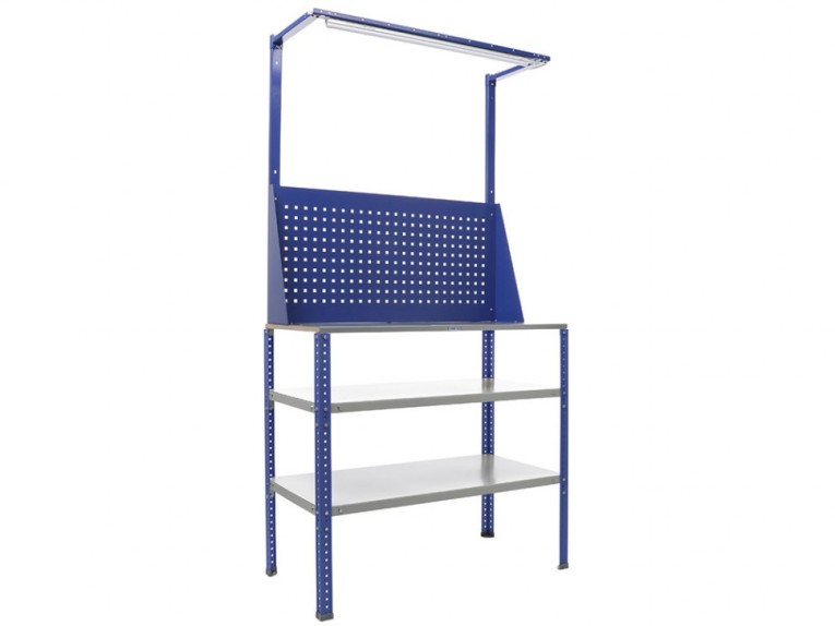 Верстак Практик Garage №115 купить в Краснодаре Верстак Практик Garage №115 купить в Краснодаре