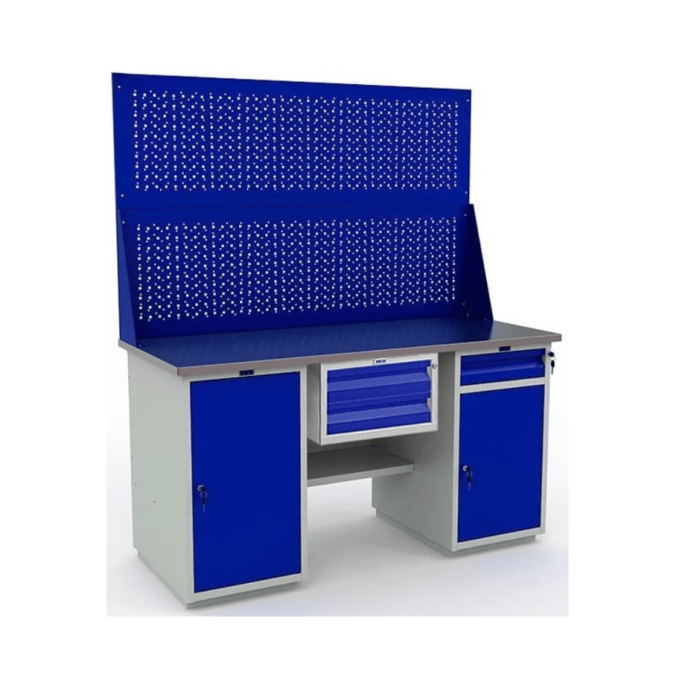 Верстак Profi WT160.WD1/WD2.120 купить в Краснодаре