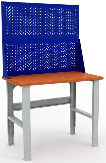 Верстак Expert W120.F2/F2.020 купить в Краснодаре