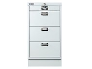 Шкаф многоящичный MDC-A3/650/4