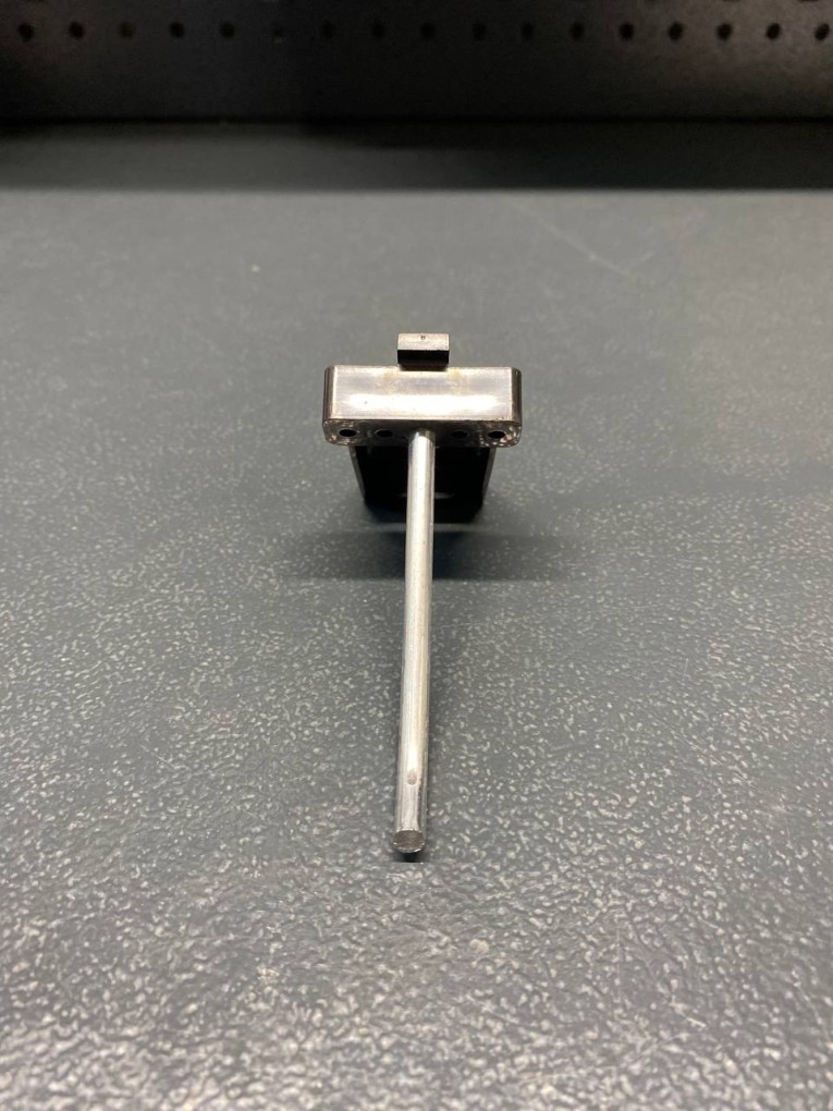 Крючок 100 мм купить в Краснодаре Крючок 100 мм купить в Краснодаре