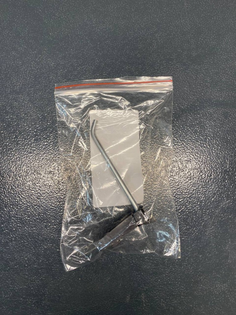 Крючок 100 мм купить в Краснодаре Крючок 100 мм купить в Краснодаре