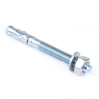 Анкер клиновой 10х100 мм купить в Краснодаре Анкер клиновой 10х100 мм купить в Краснодаре