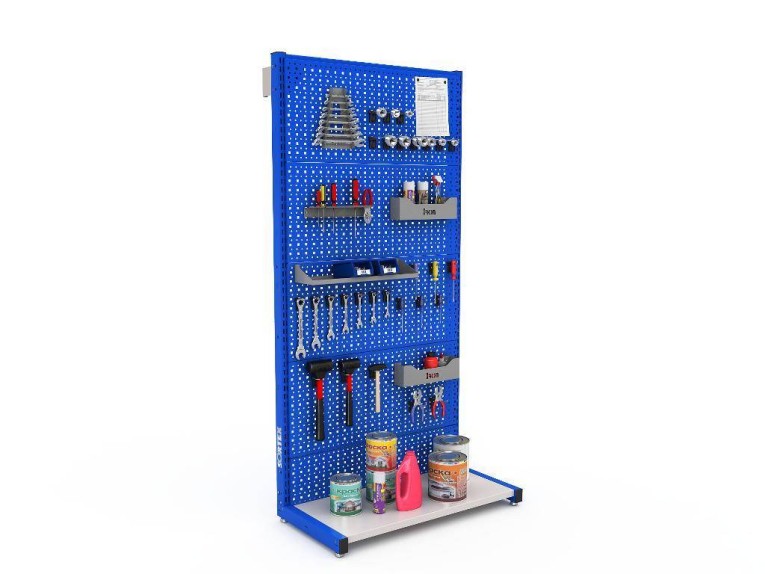 Система хранения SORTEX 1915 №1-1 (односторонняя) купить в Краснодаре