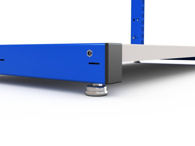Система хранения SORTEX 1915 №1-1 (односторонняя) купить в Краснодаре