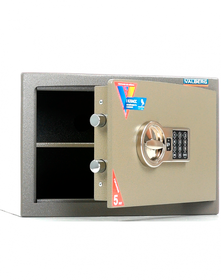 Взломостойкий сейф Valberg Карат-30 EL купить в Краснодаре Взломостойкий сейф Valberg Карат-30 EL купить в Краснодаре