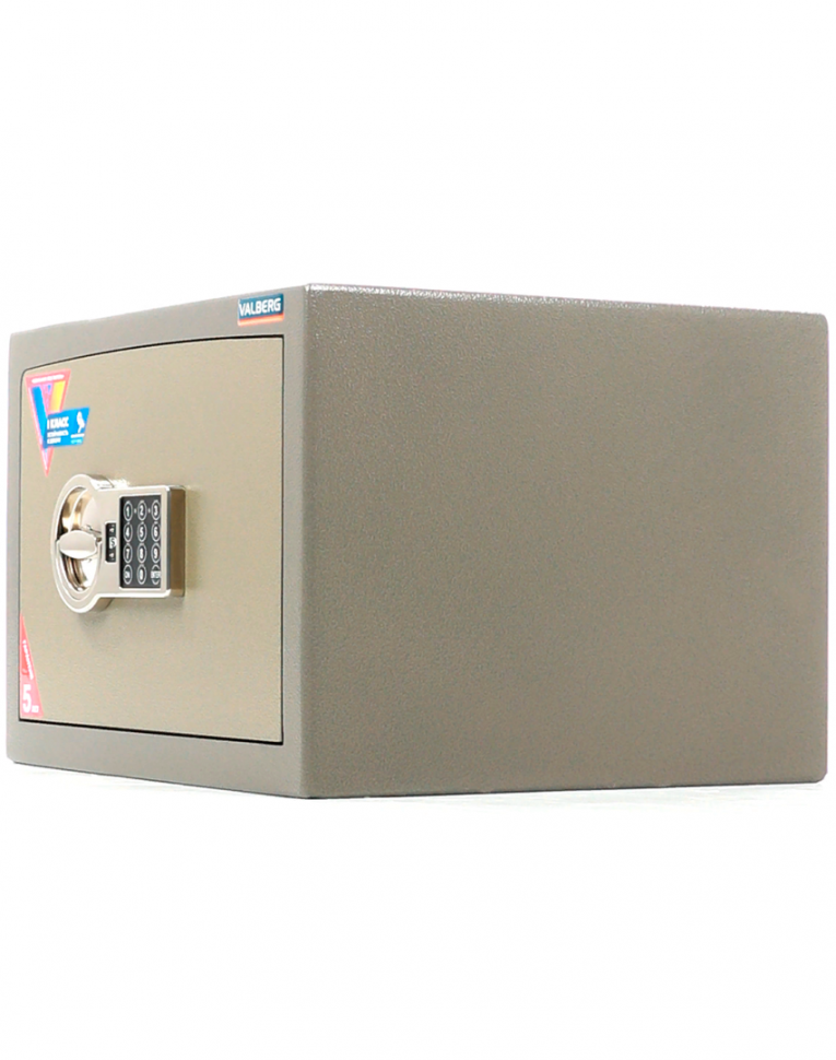 Взломостойкий сейф Valberg Карат-30 EL купить в Краснодаре Взломостойкий сейф Valberg Карат-30 EL купить в Краснодаре