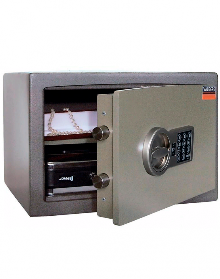Взломостойкий сейф Valberg Карат-30 EL купить в Краснодаре Взломостойкий сейф Valberg Карат-30 EL купить в Краснодаре