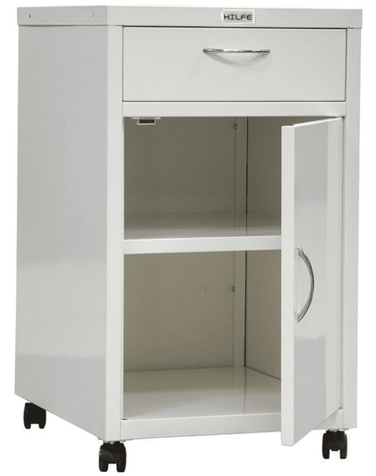 Медицинская тумба МД ТП-2 купить в Краснодаре