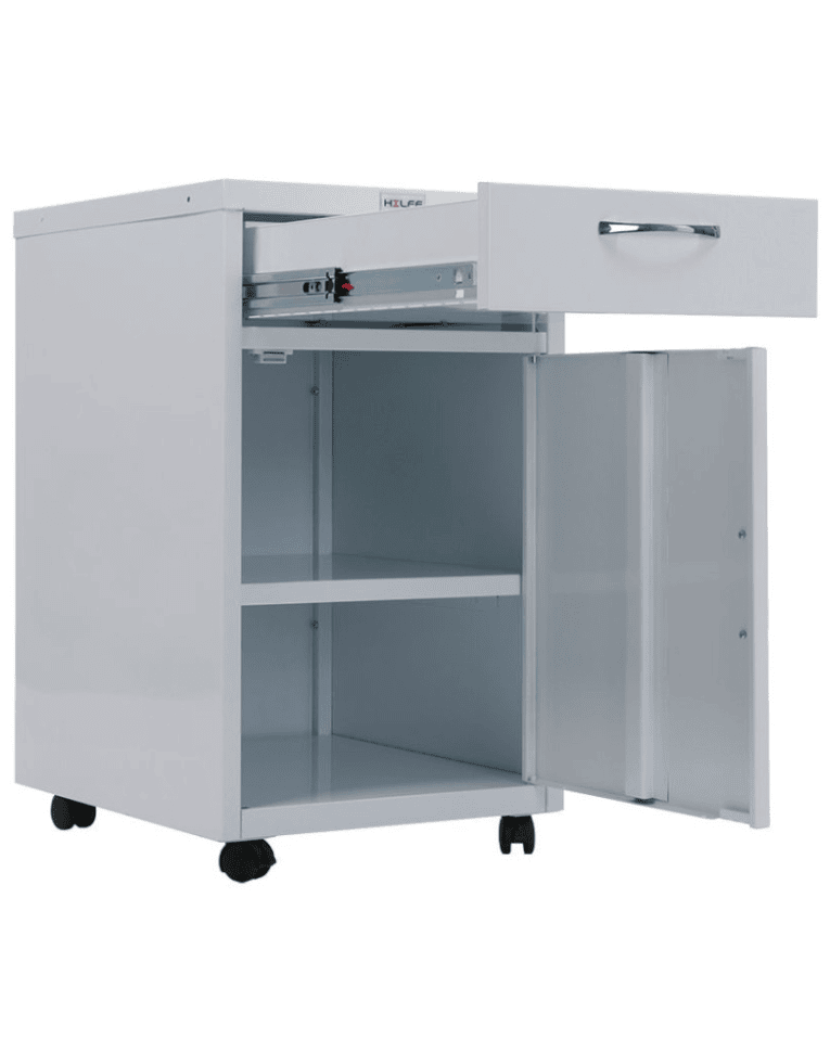 Медицинская тумба МД ТП-2 купить в Краснодаре