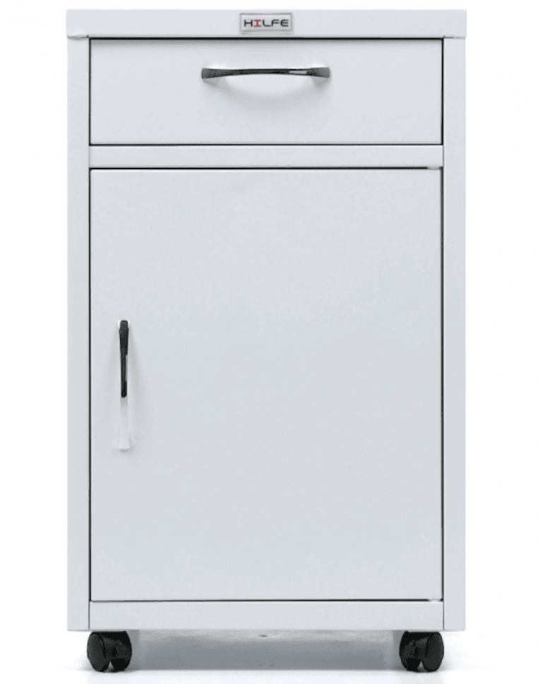 Медицинская тумба МД ТП-2 купить в Краснодаре