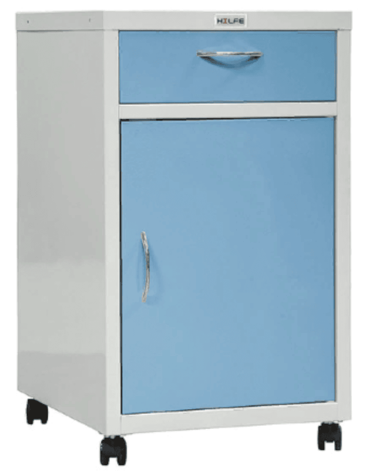 Медицинская тумба МД ТП-2 купить в Краснодаре