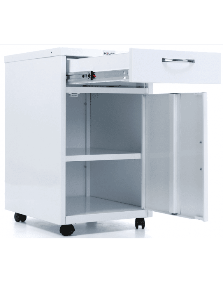 Медицинская тумба МД ТП-2 купить в Краснодаре